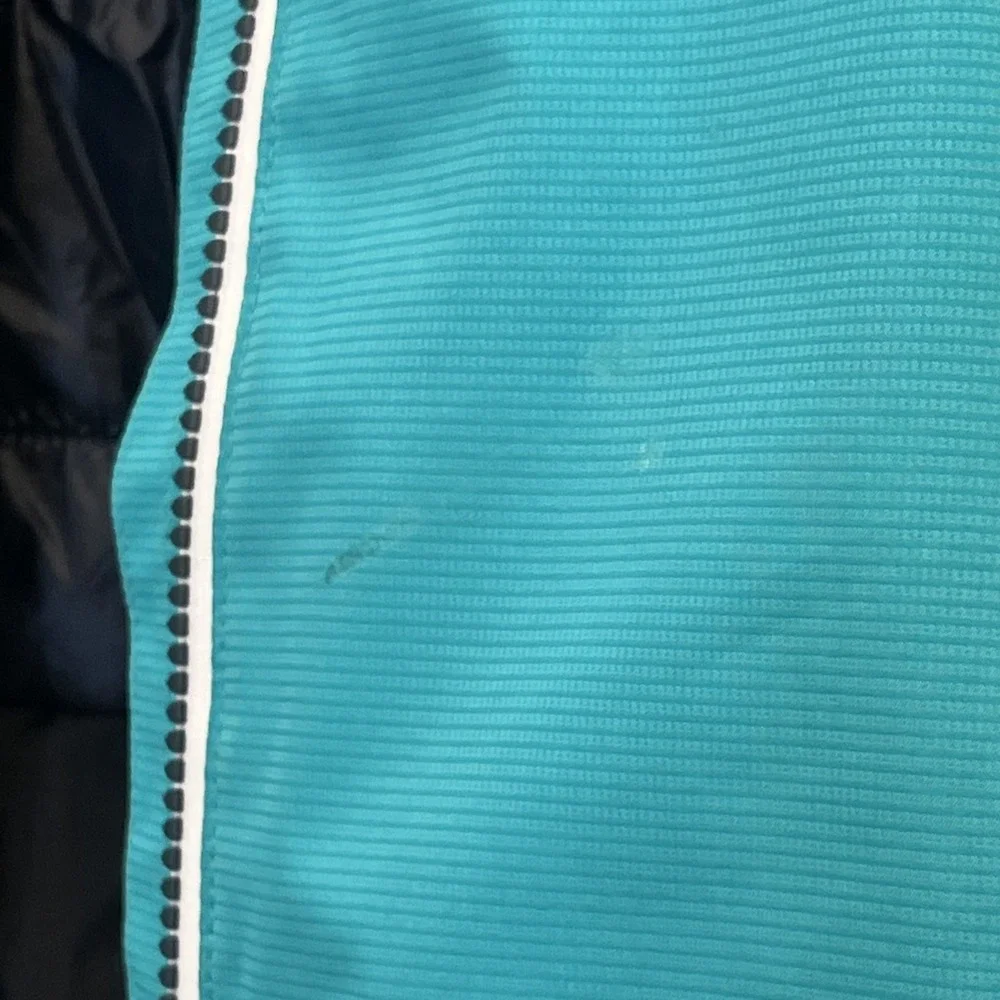 EUC Helly Hansen Women's Motionista LIFALOFT Ski Jacket MRSP: $375, Teal
